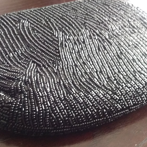 3 for 25 bundle beaded clutch purse - Picture 2 of 3